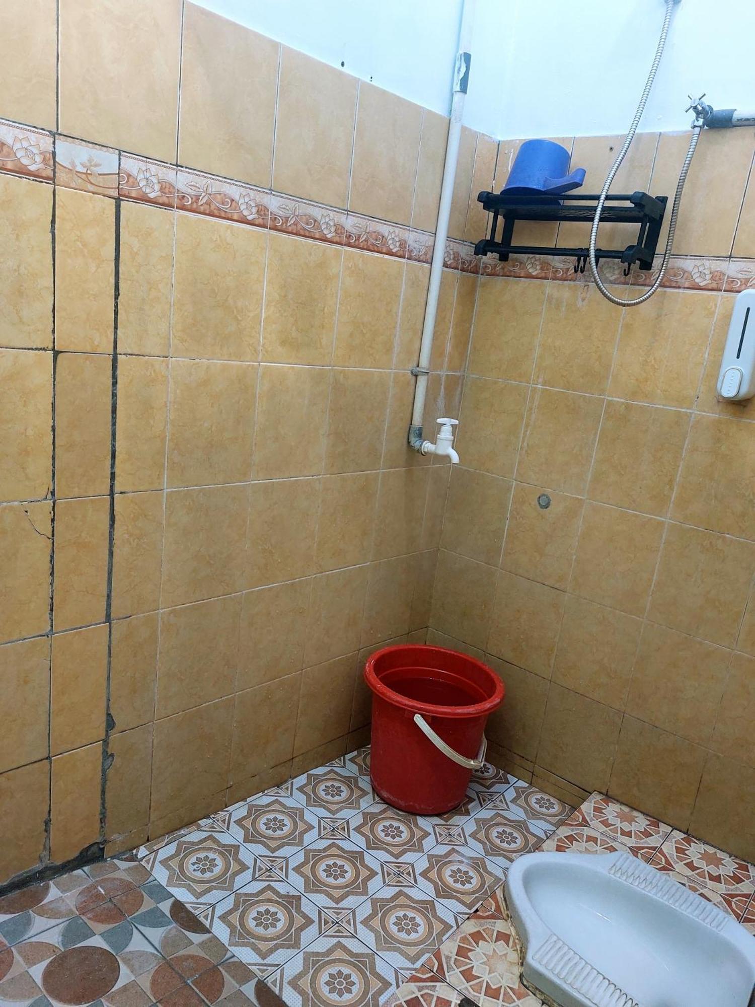 Griya Tugu Jogja Syariah Hotel Jogjakarta Kamer foto